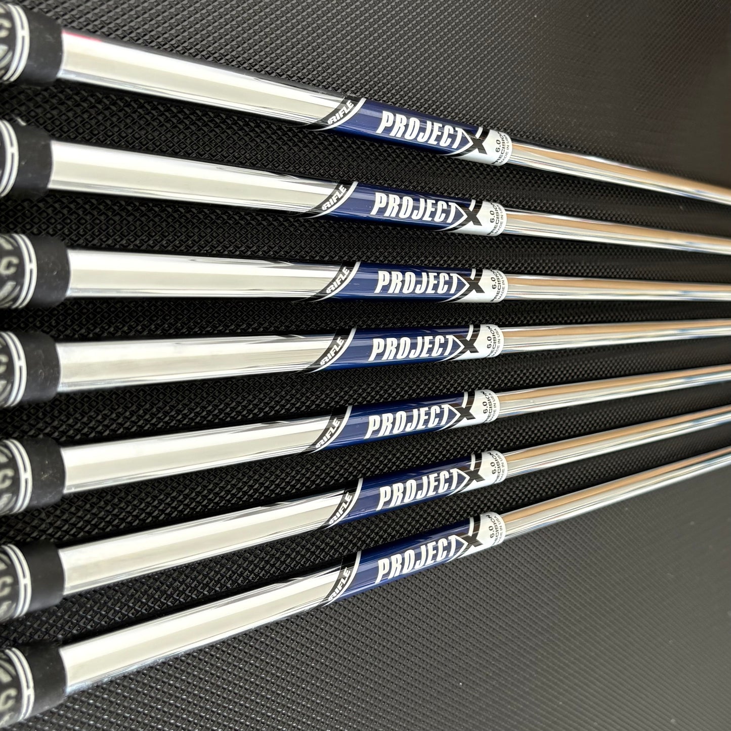MIZUNO PRO S-3 IRON SET