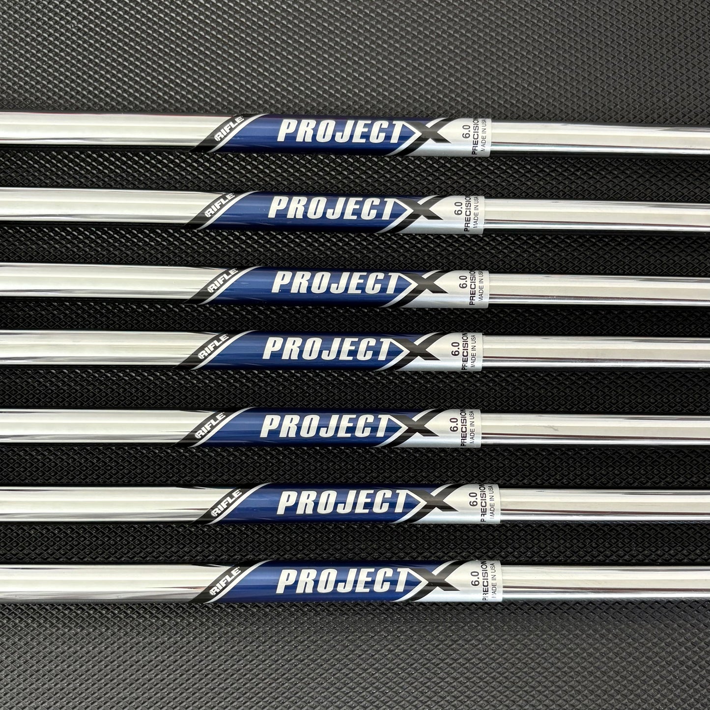 MIZUNO PRO S-3 IRON SET