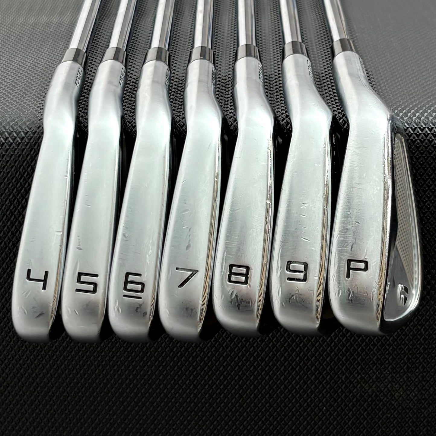 TAYLORMADE P7MC 2023 IRON SET