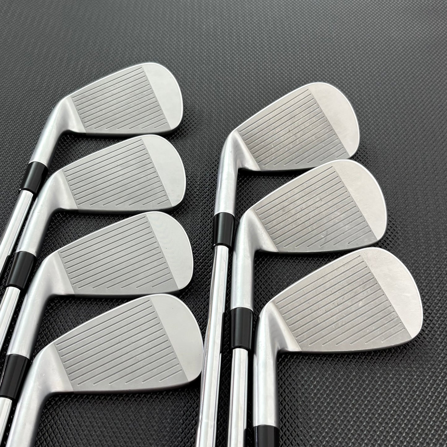 TAYLORMADE P7MC 2023 IRON SET