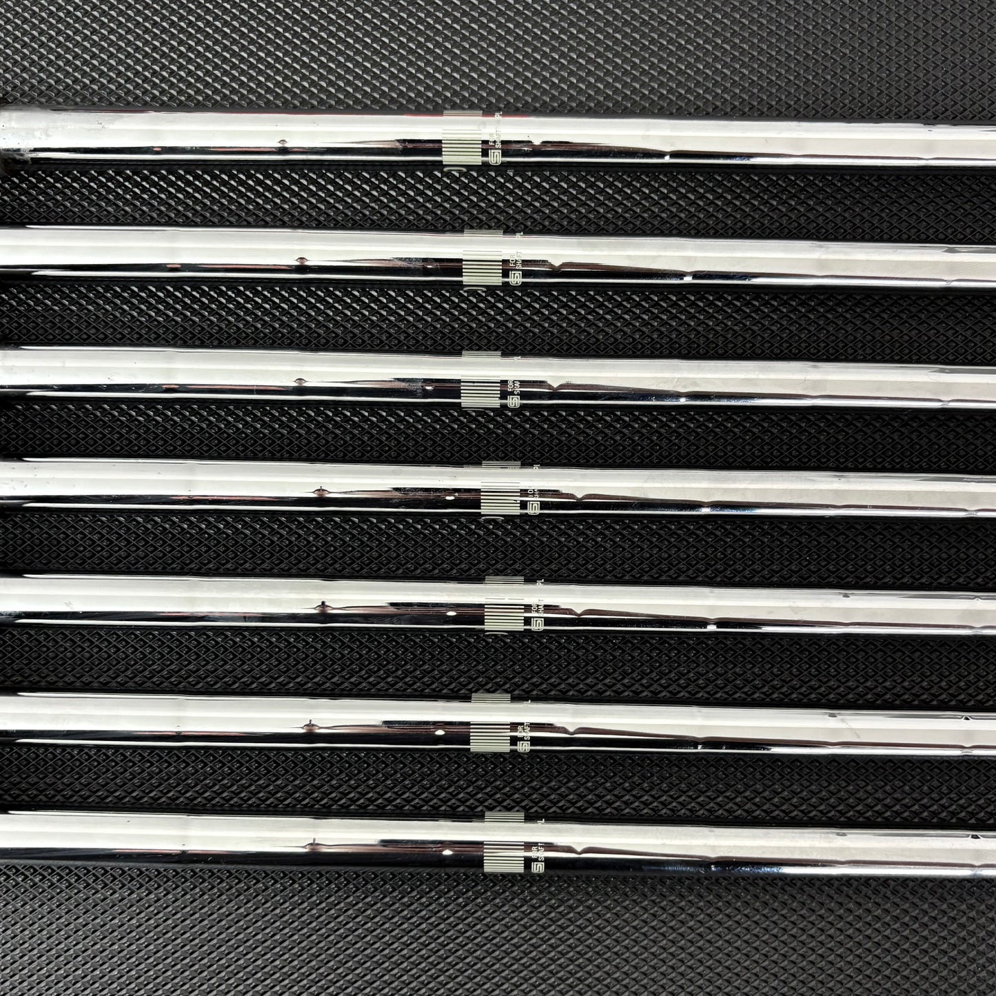 CALLAWAY APEX 2021 IRON SET