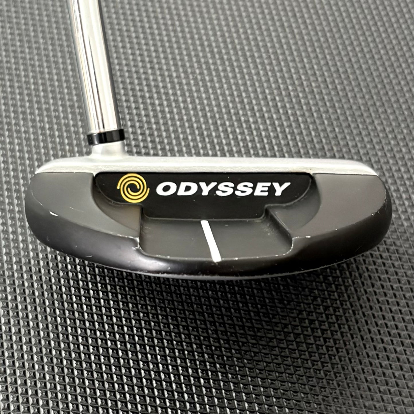 ODYSSEY STROKE LAB V-LINE PUTTER (34")