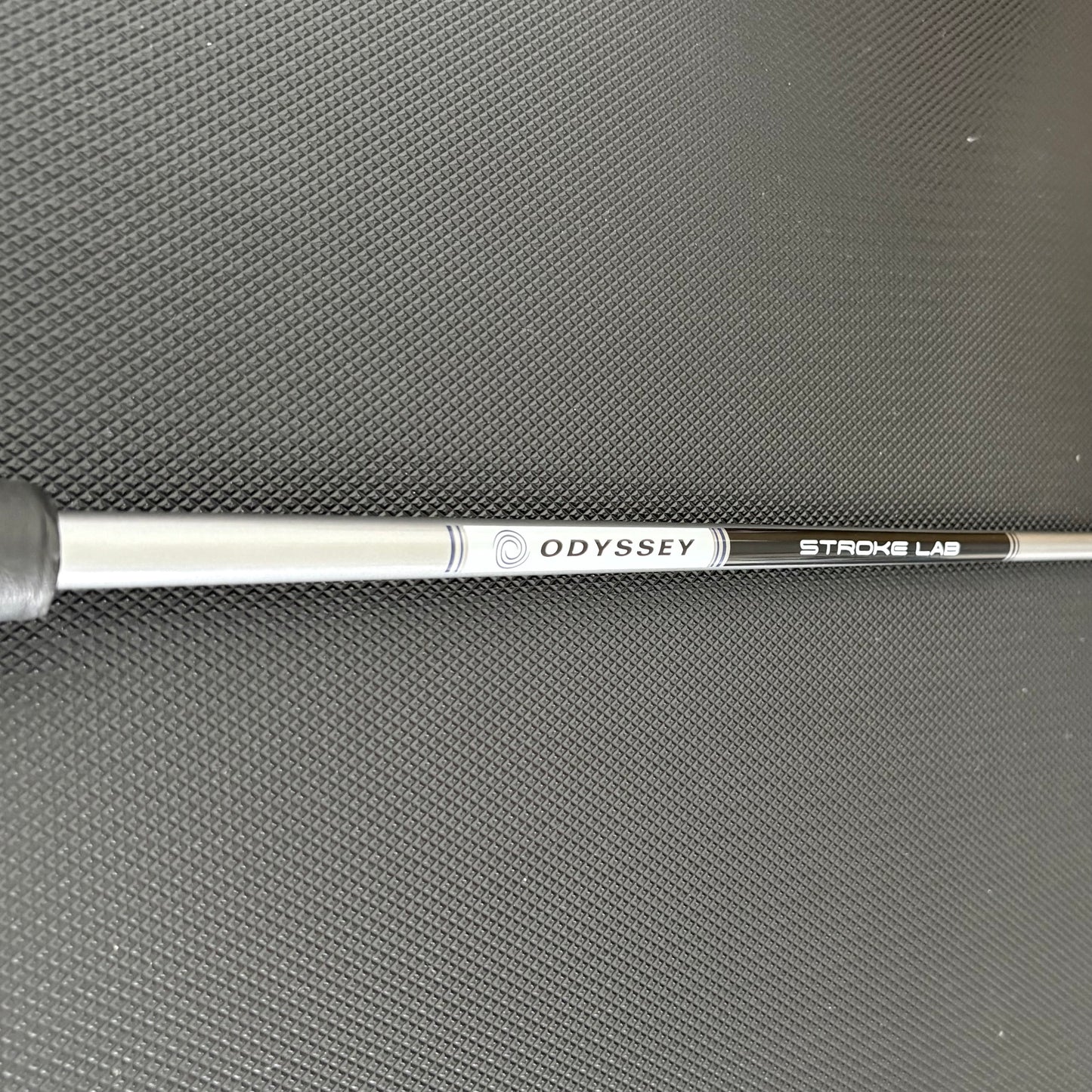 ODYSSEY STROKE LAB V-LINE PUTTER (34")
