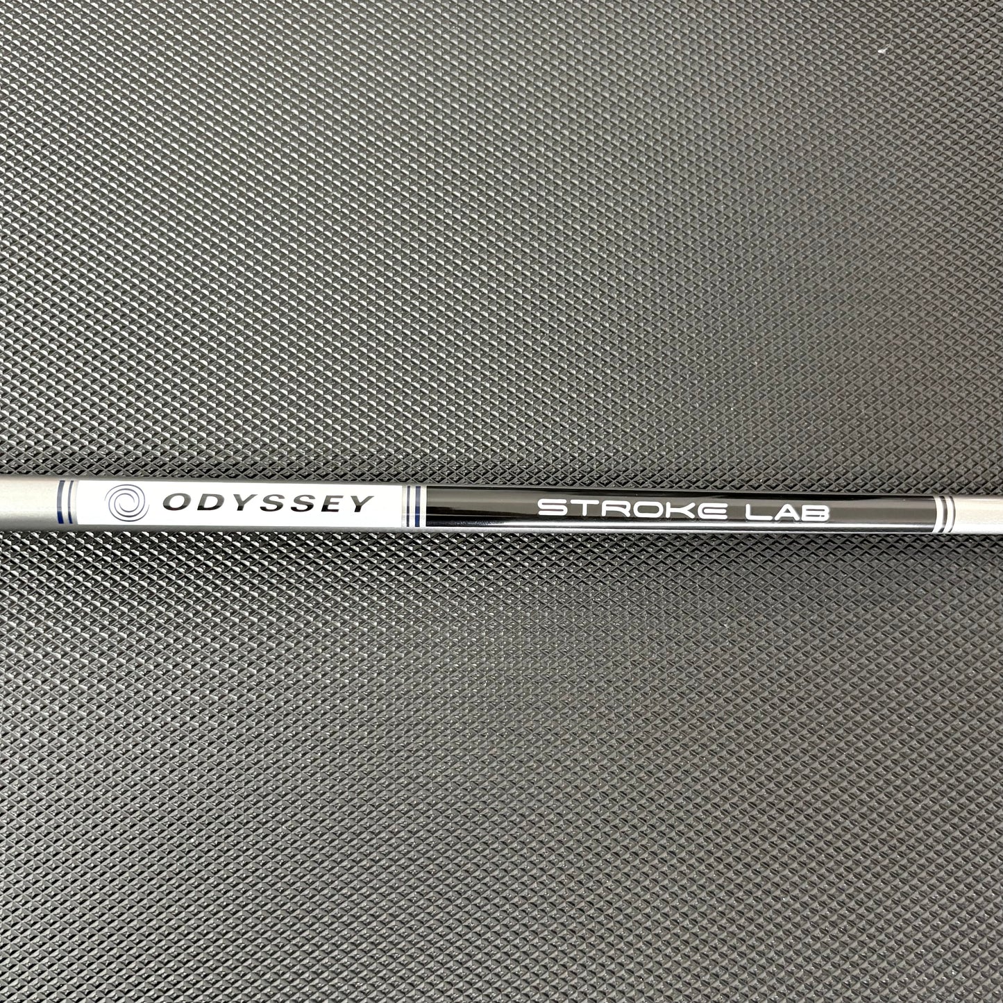 ODYSSEY STROKE LAB V-LINE PUTTER (34")