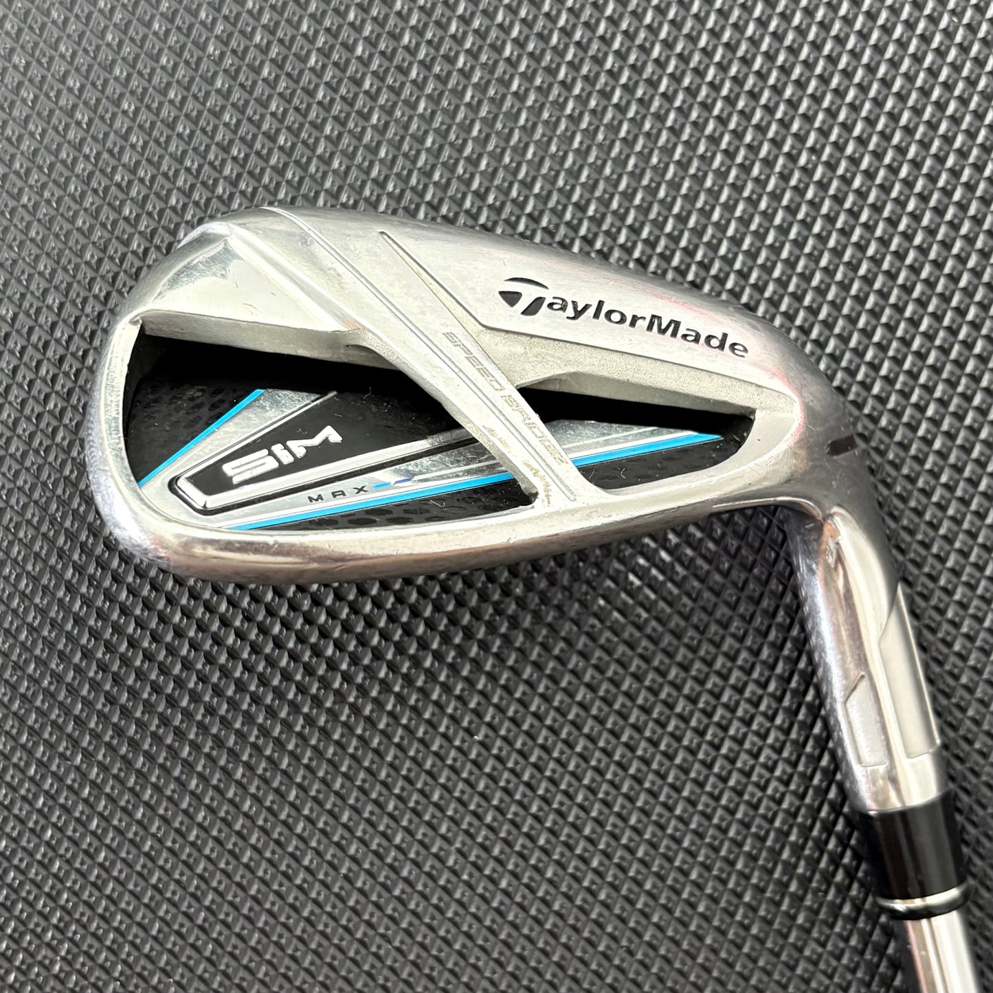 TAYLORMADE SIM MAX APPROACH WEDGE