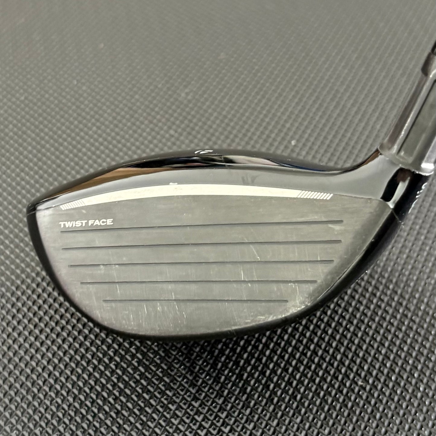 TAYLORMADE STEALTH 3 WOOD (15 DEGREE)