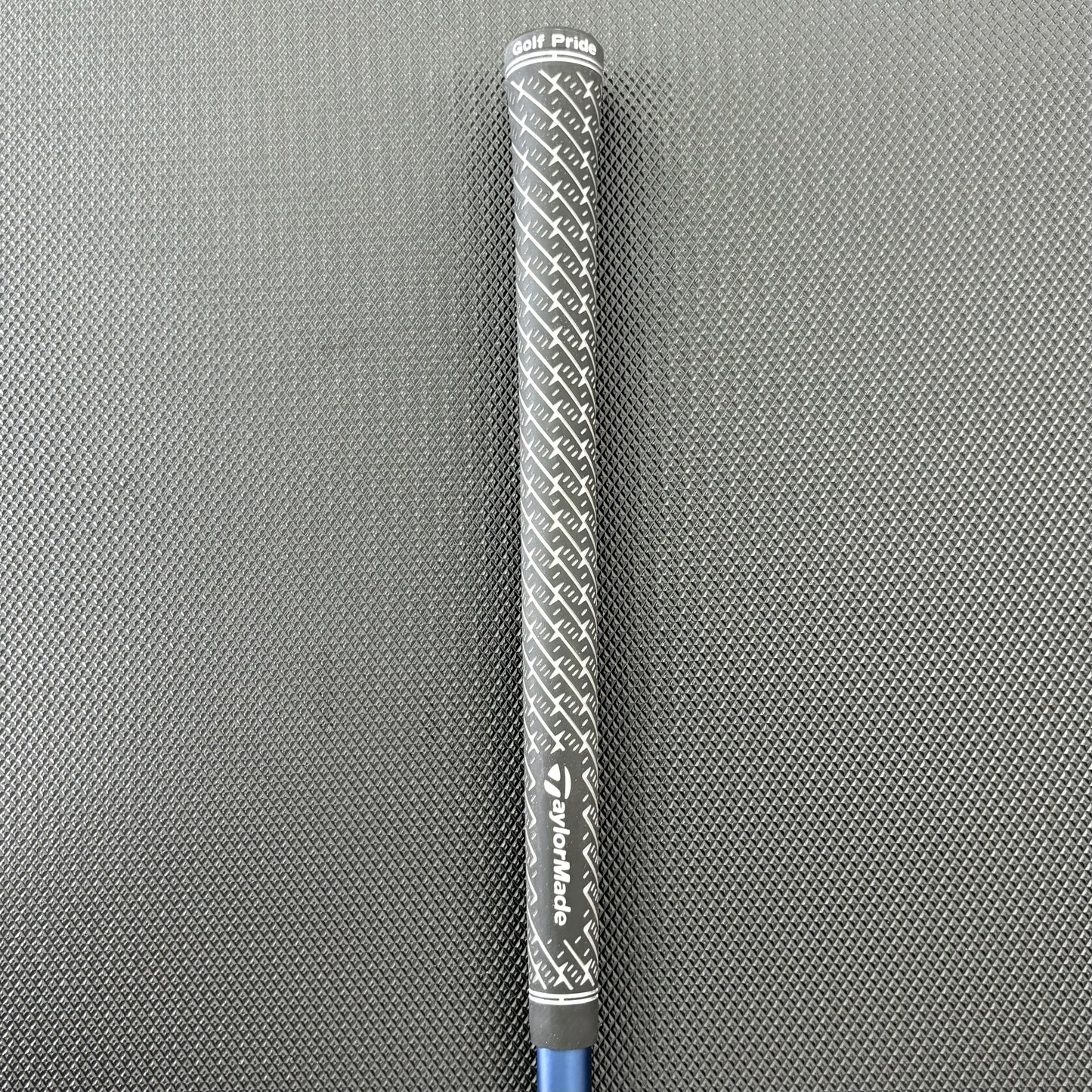 TAYLORMADE QI10 3 WOOD (15 DEGREE) + HEADCOVER