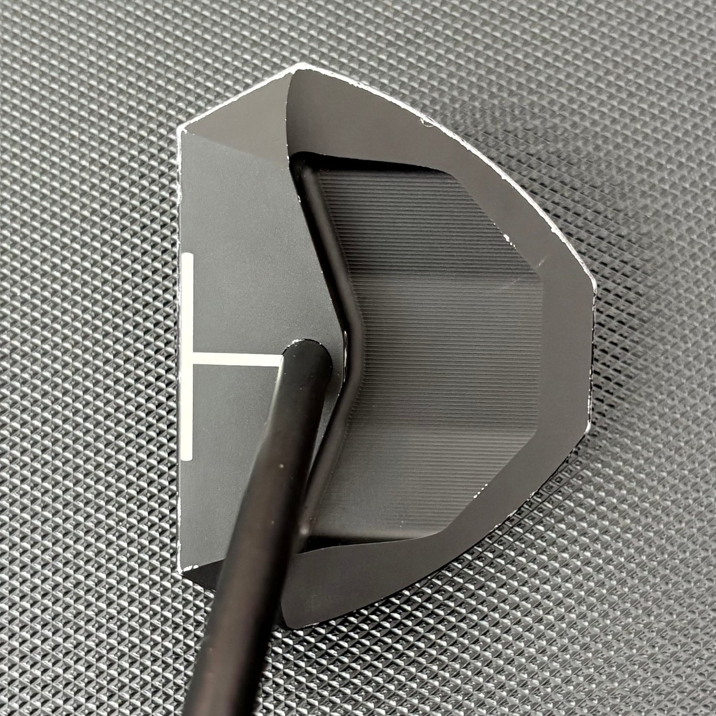 L.A.B. OZ.1 PUTTER (35") + HEADCOVER