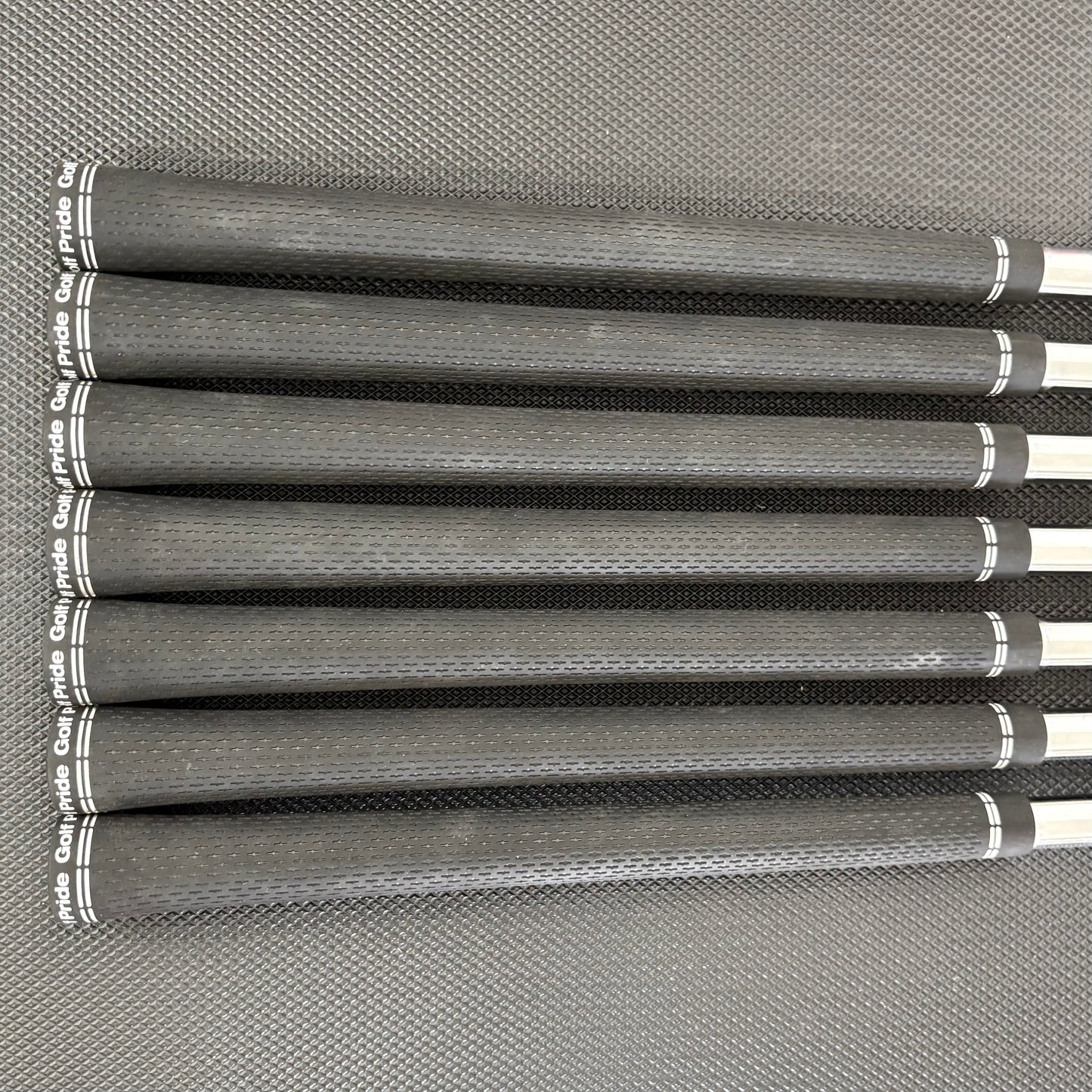 SRIXON ZXI5/ZXI7 COMBO IRON SET