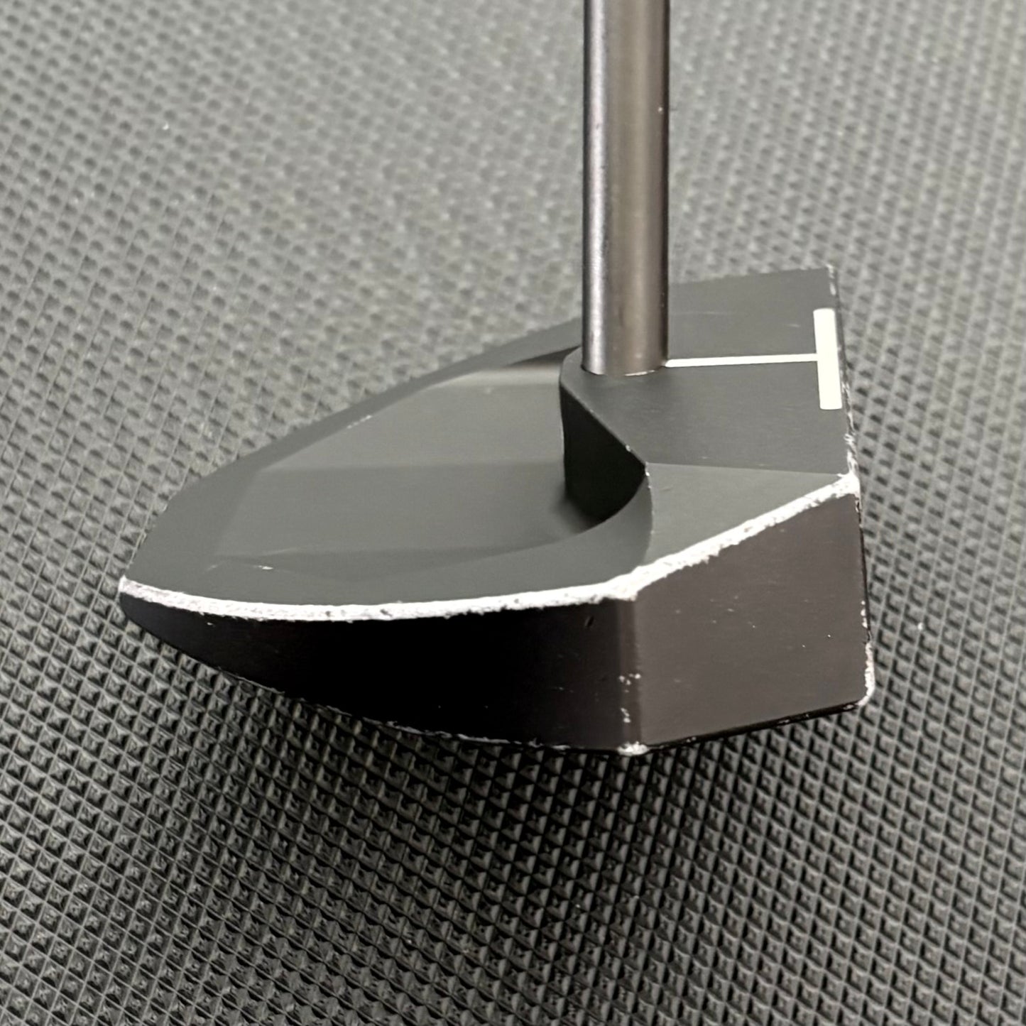 L.A.B. OZ.1 PUTTER (35") + HEADCOVER