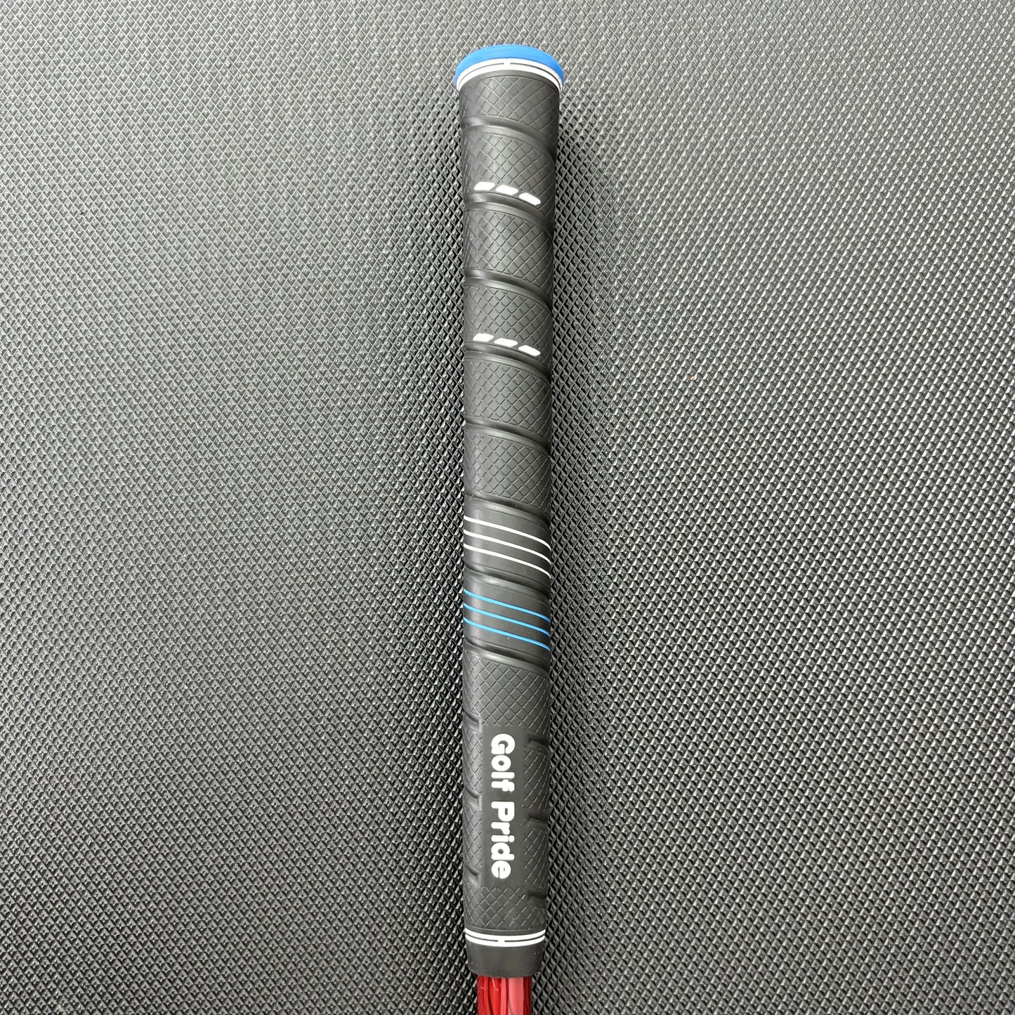 TAYLORMADE M6 DRIVER (12 DEGREE)