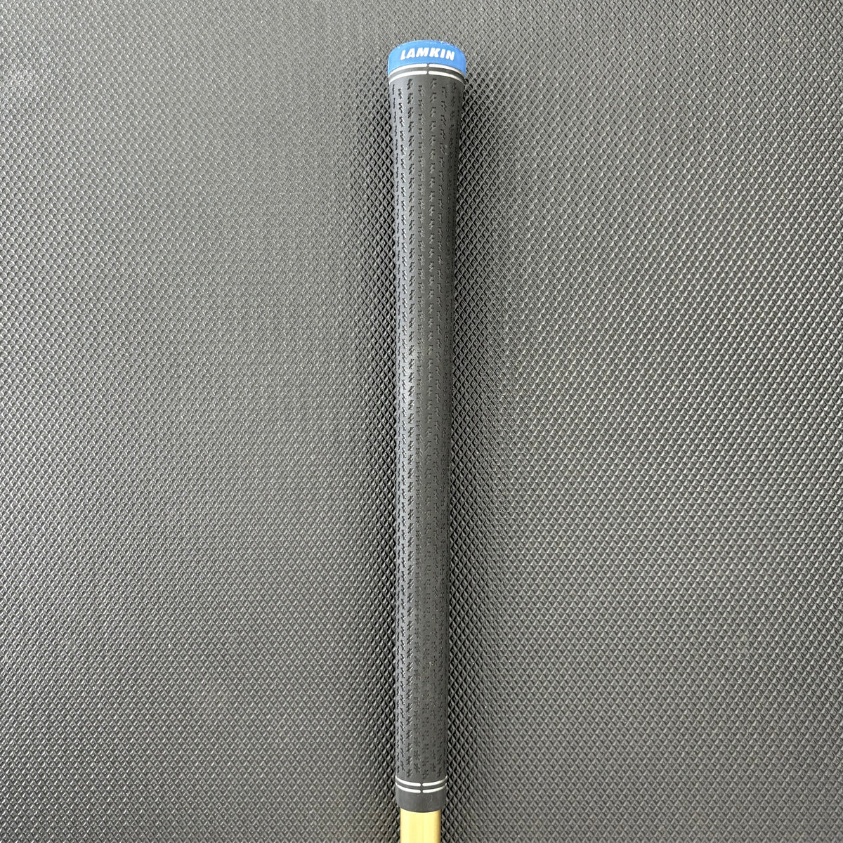 LH TAYLORMADE QI35 MAX 7 WOOD (21.5 DEGREE)