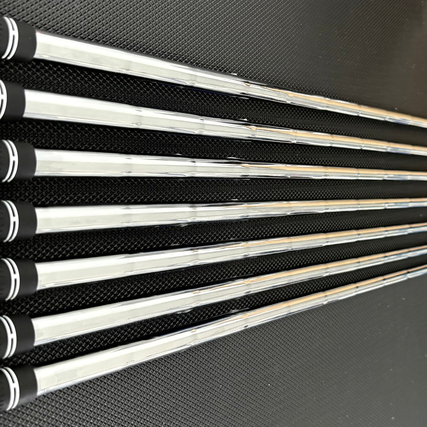 TAYLORMADE P7CB 2024 IRON SET