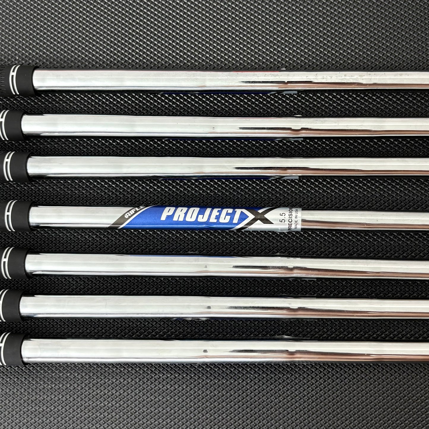 TAYLORMADE P7CB 2024 IRON SET