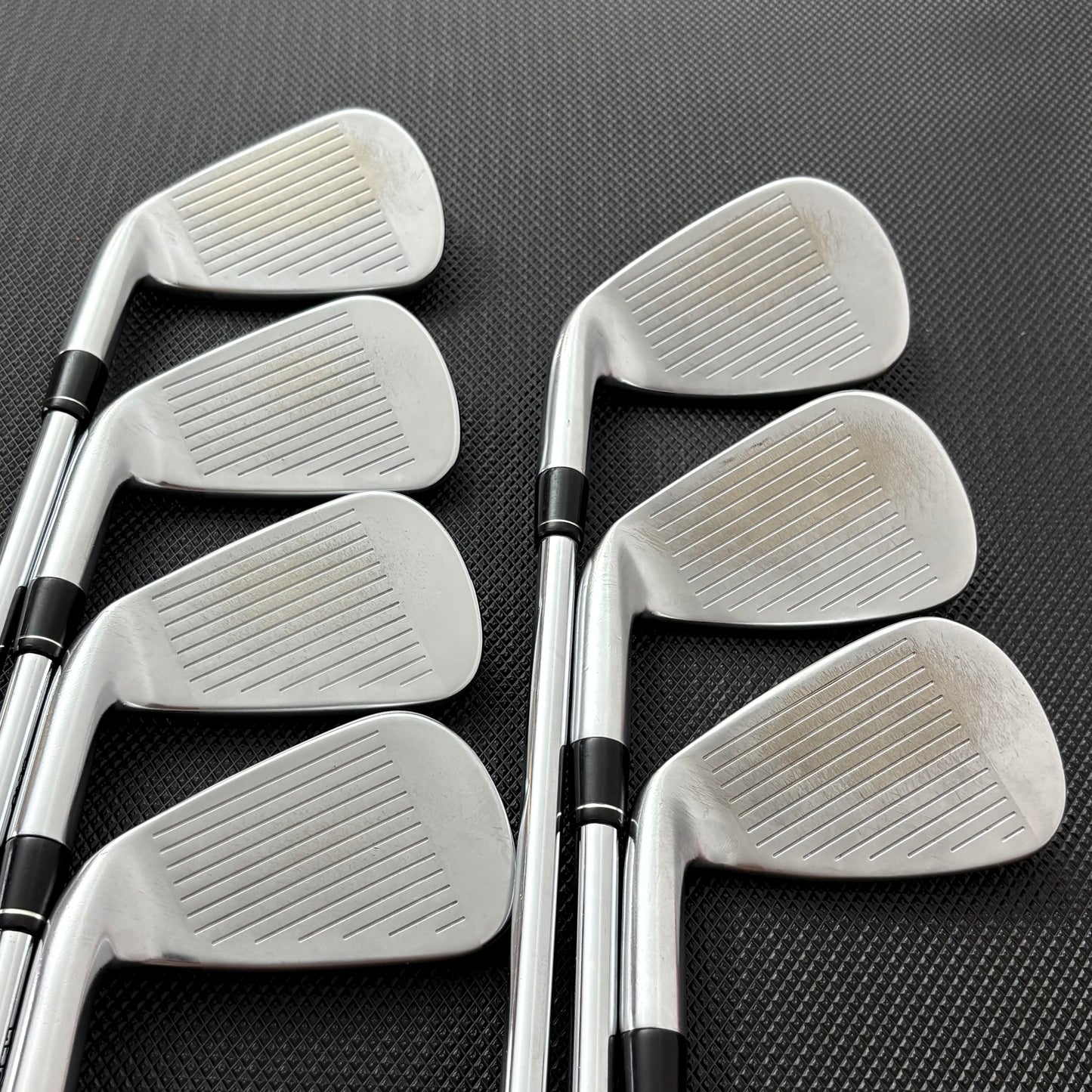 CALLAWAY APEX 2019 IRON SET