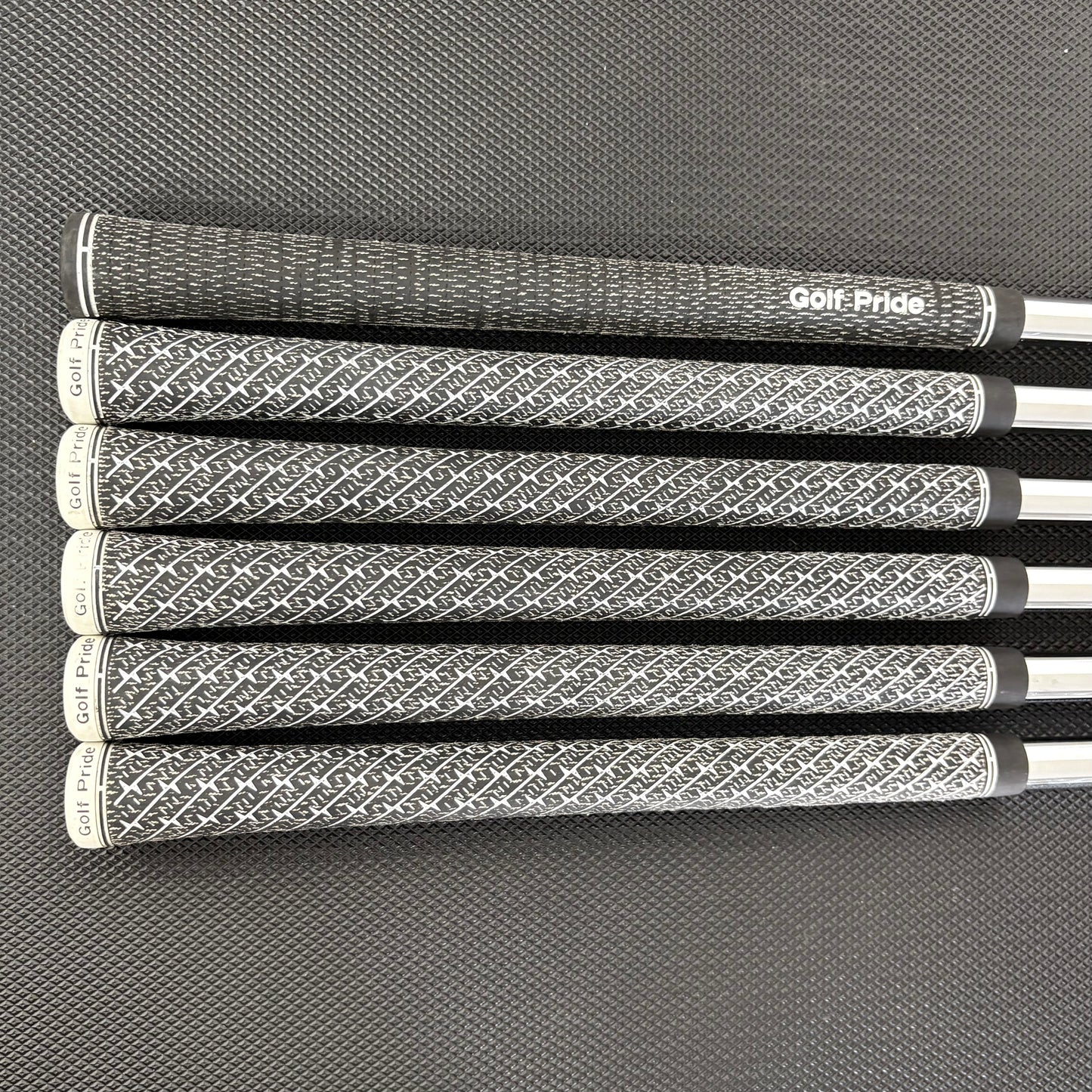 MIZUNO MP-20 MMC/MP-20 COMBO IRON SET