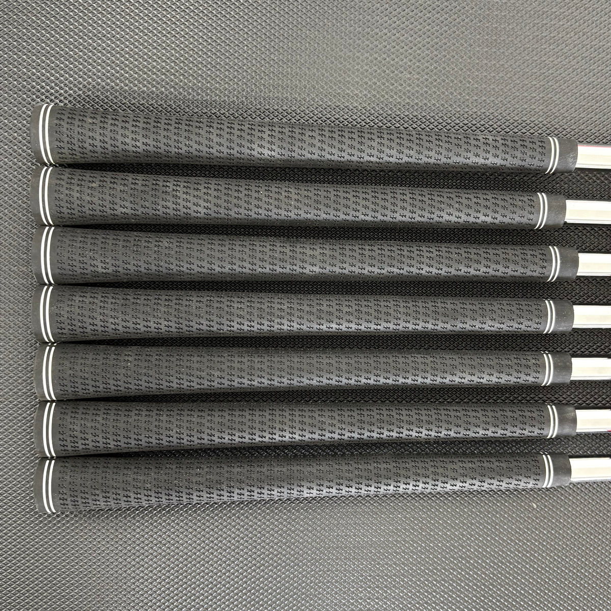 LH TAKOMO IRON 101 MKII IRON SET