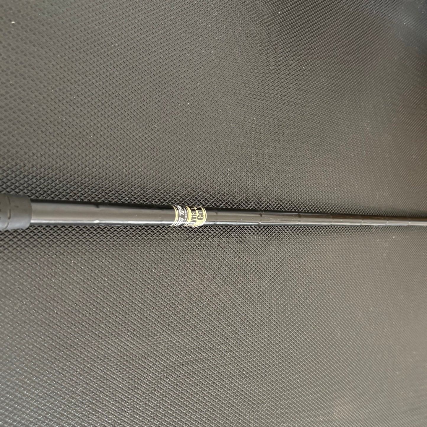 COBRA KING BLACK WEDGE (54 DEGREE)