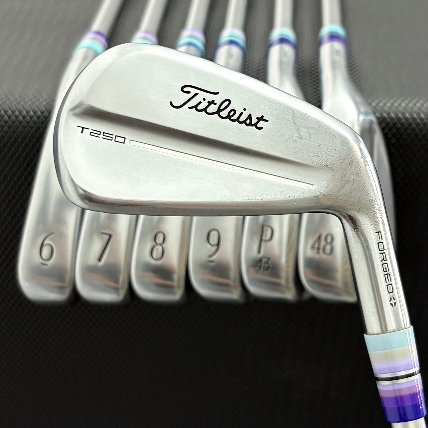 TITLEIST T250 2025 IRON SET