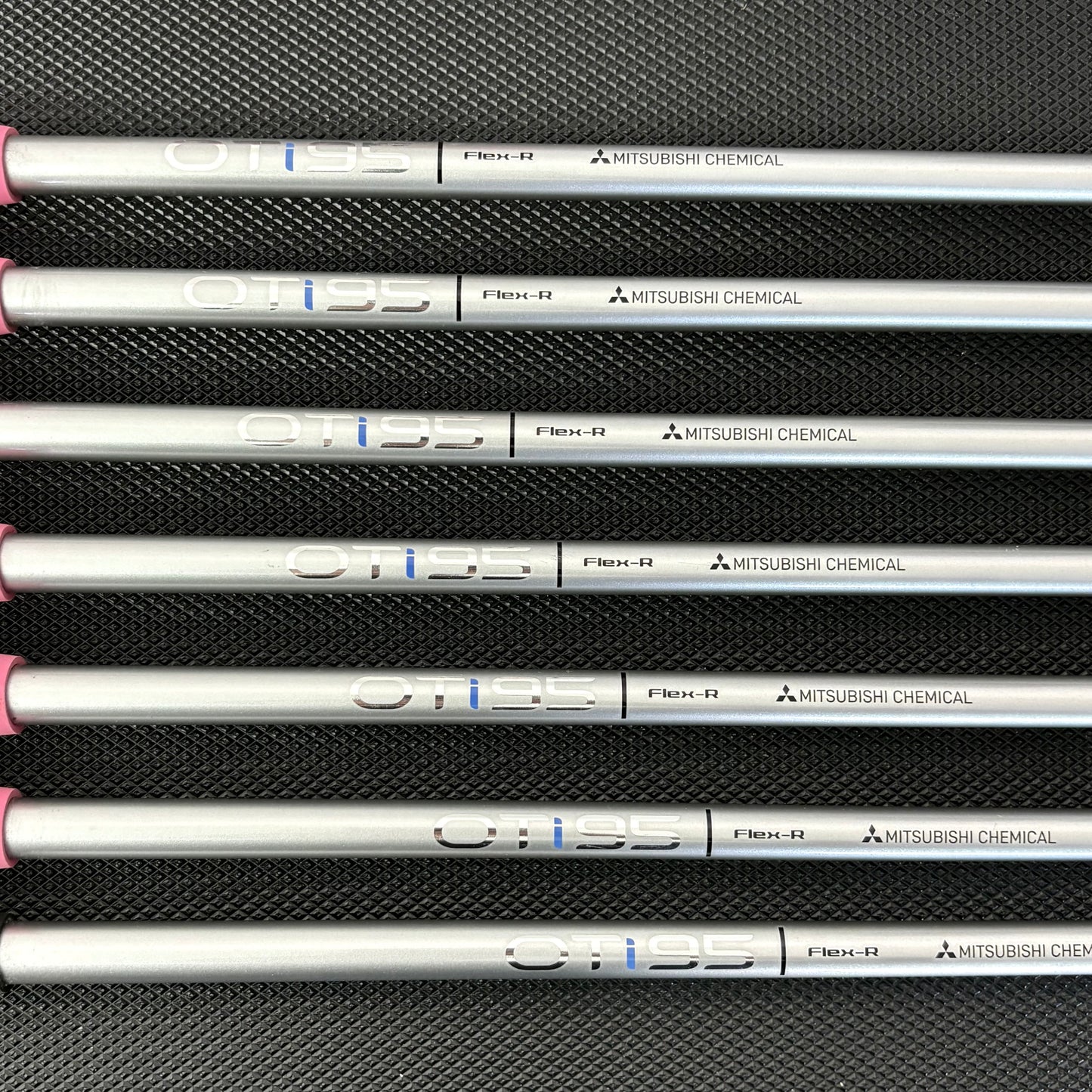 TITLEIST T250 2025 IRON SET
