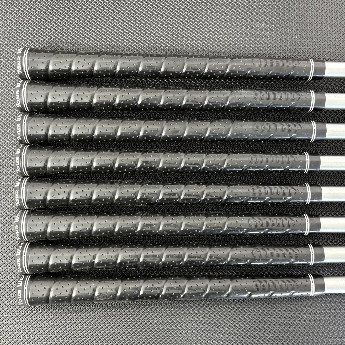 MIZUNO PRO 243 (JAPAN VERSION) IRON SET