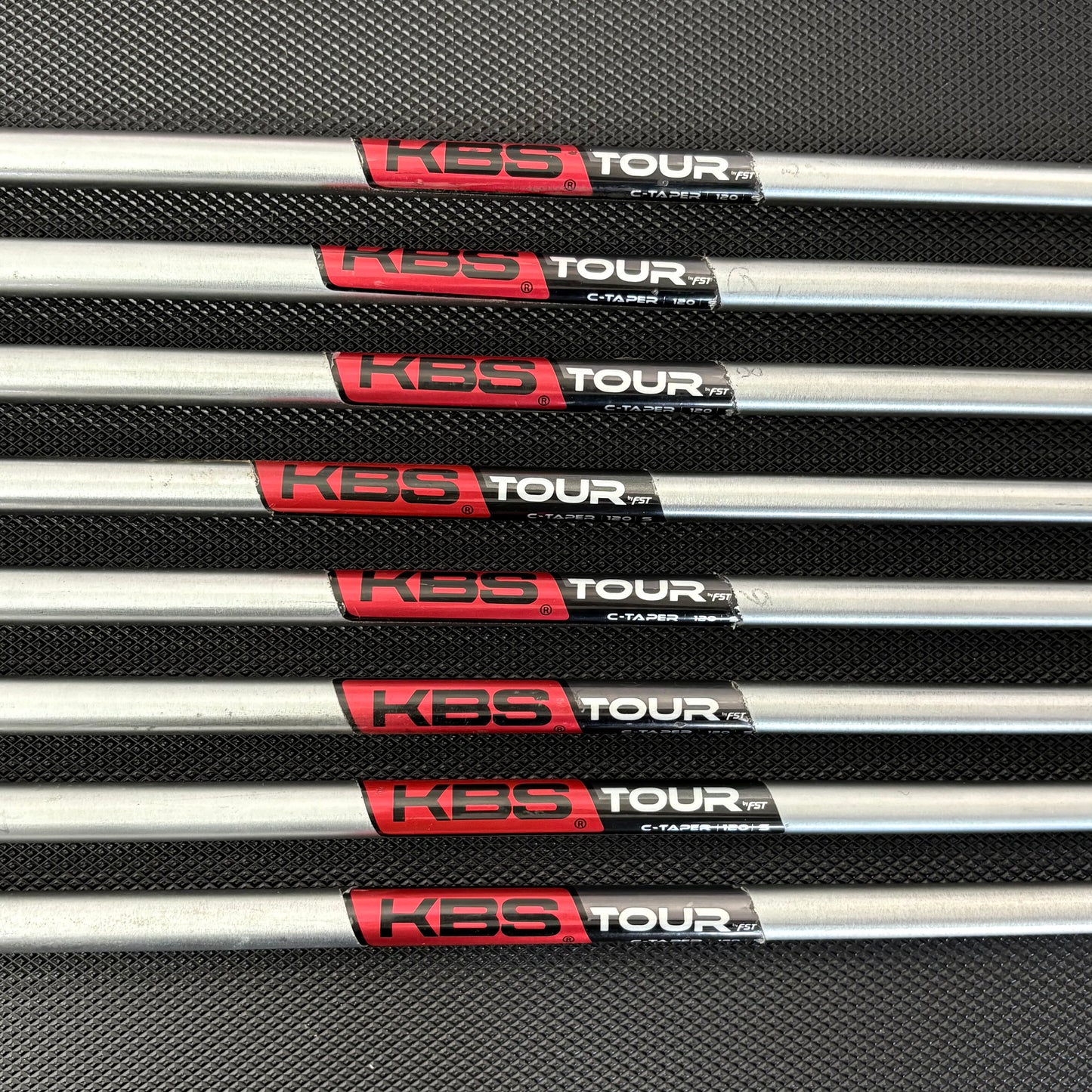 MIZUNO PRO 243 (JAPAN VERSION) IRON SET