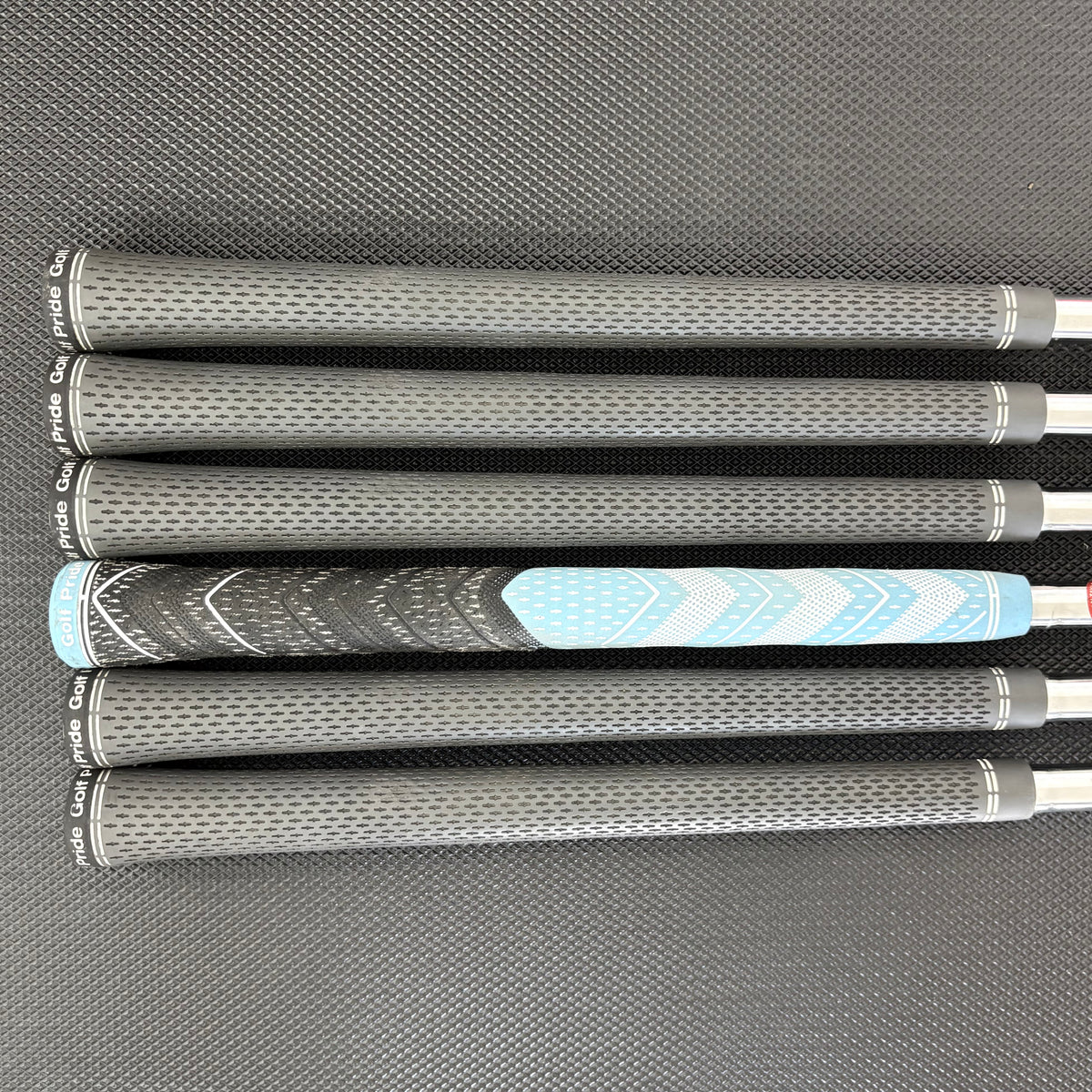 TAYLORMADE P7MC 2020 IRON SET