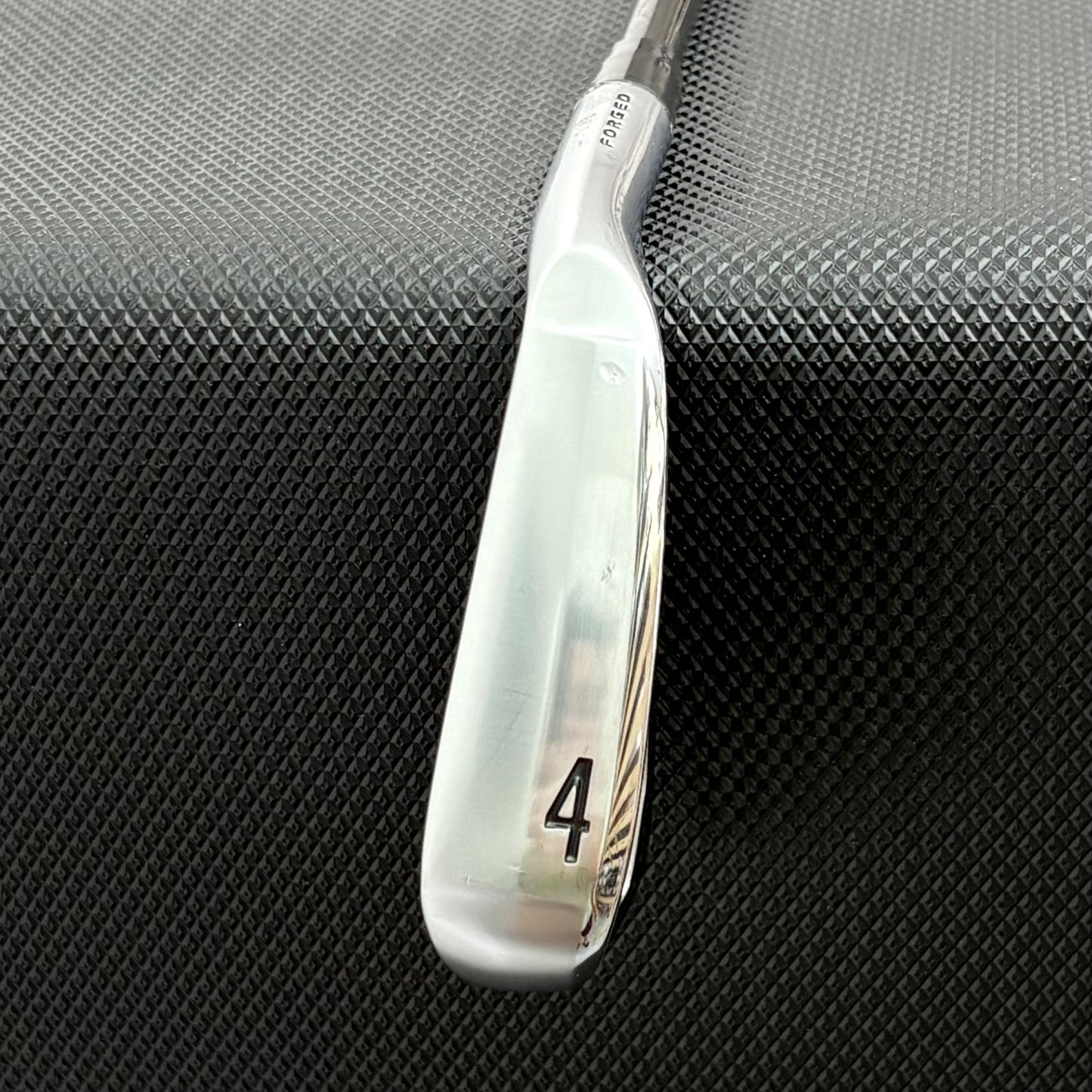 SRIXON ZX5 MKII 4 IRON