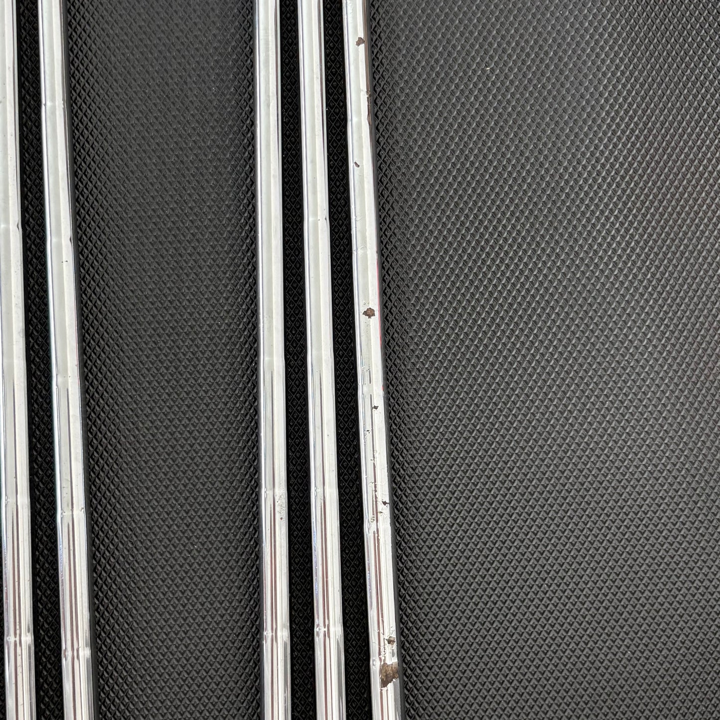 MIZUNO JPX 921 FORGED IRON SET
