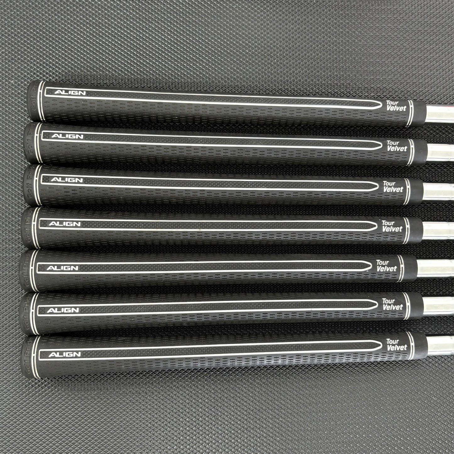 CALLAWAY APEX MB 2021 IRON SET