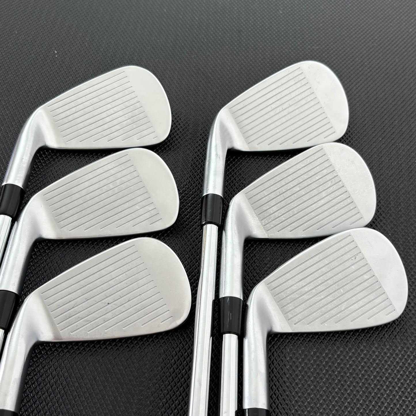 CALLAWAY APEX PRO 2021 IRON SET
