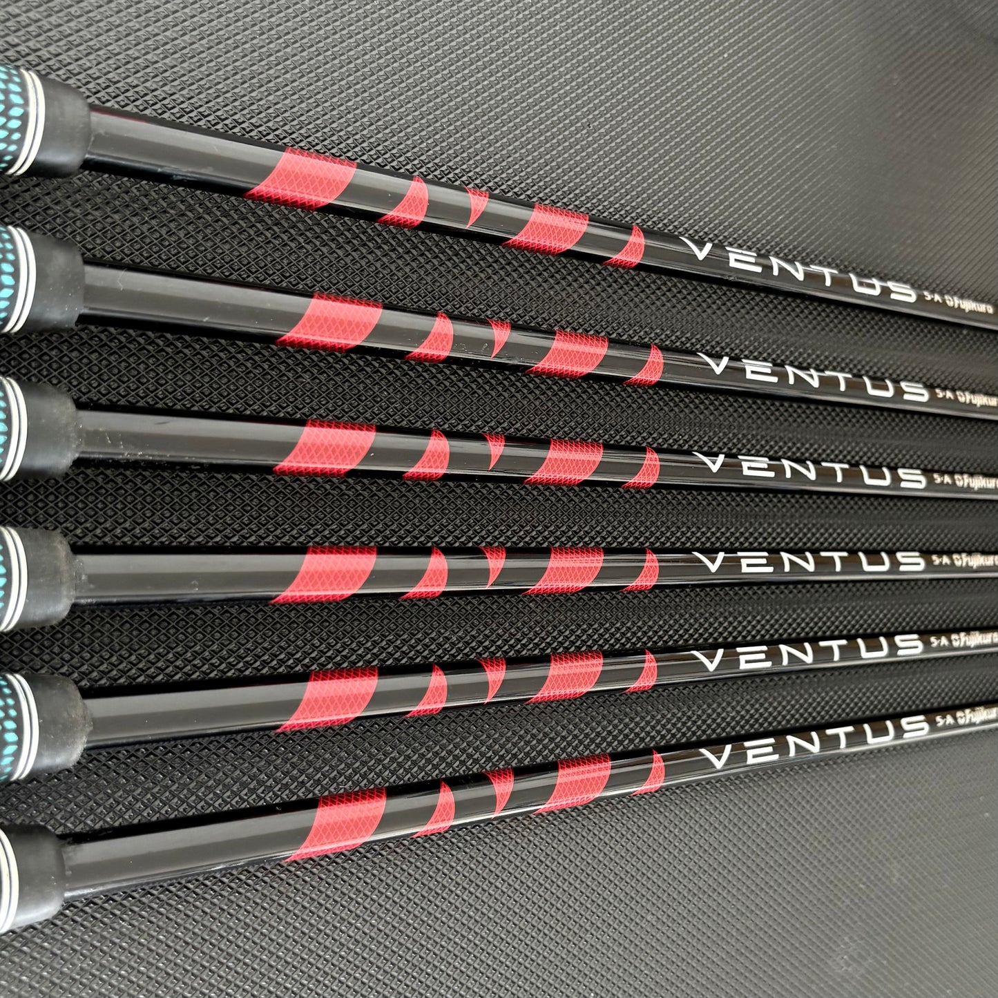 TAYLORMADE STEALTH IRON SET
