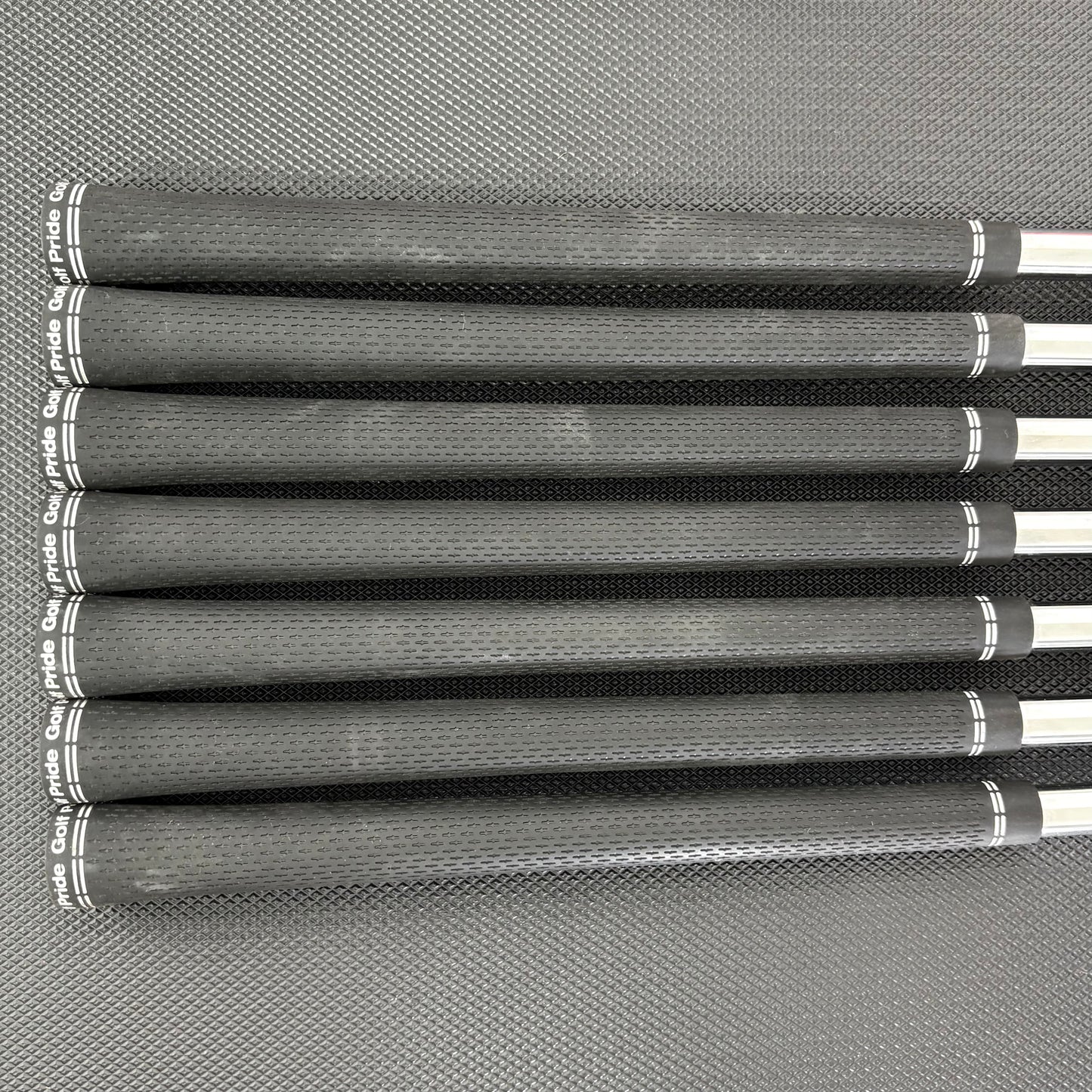 SRIXON ZXI7 IRON SET