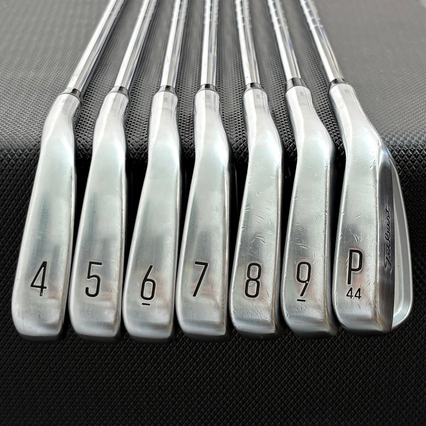 TITLEIST T150 2023 IRON SET