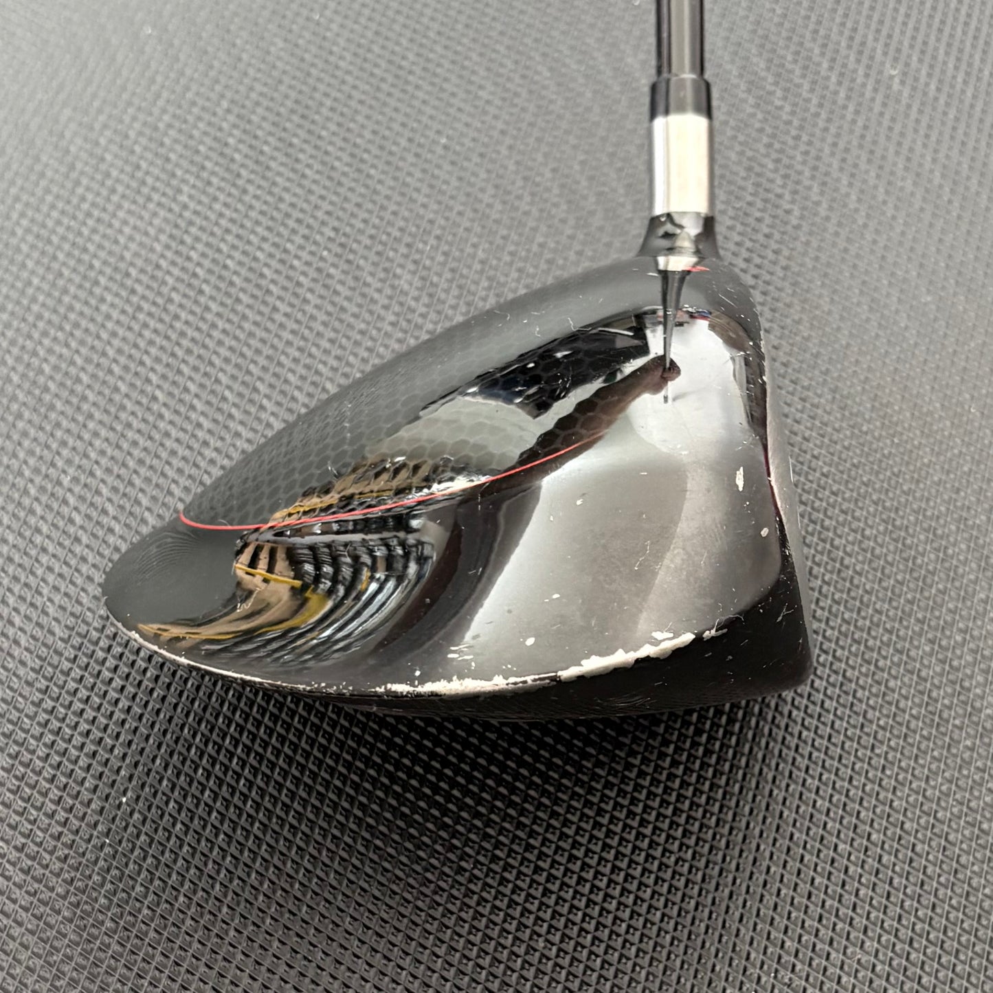 TAYLORMADE BURNER SUPERFAST DRIVER (9.5 DEGREE)