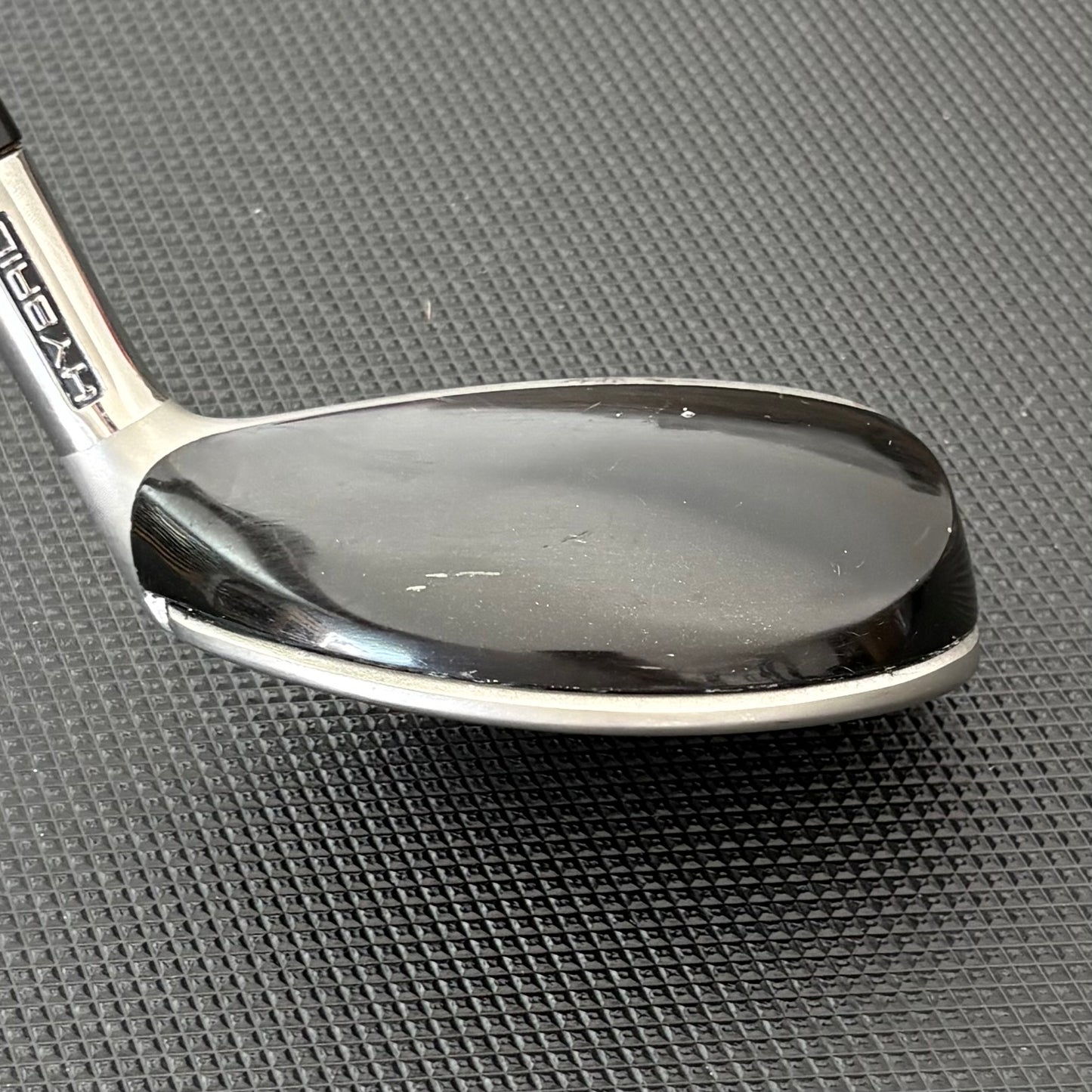 ADAMS IDEA A7 4 HYBRID (22 DEGREE)