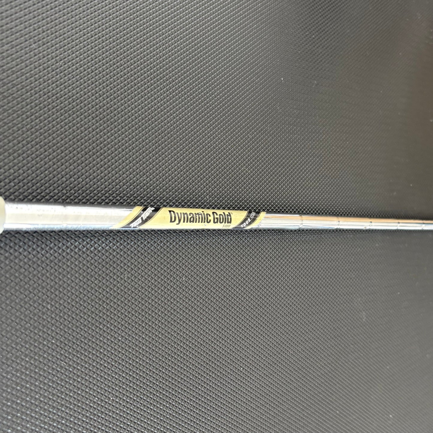 TITLEIST VOKEY SM5 RAW BLACK WEDGE (54 DEGREE)