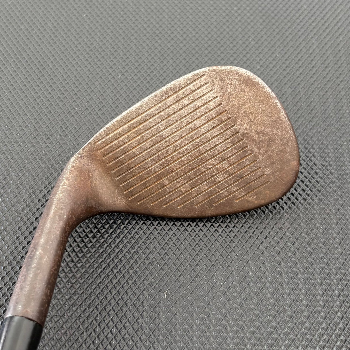 CLEVELAND 588 RTG WEDGE (60 DEGREE)