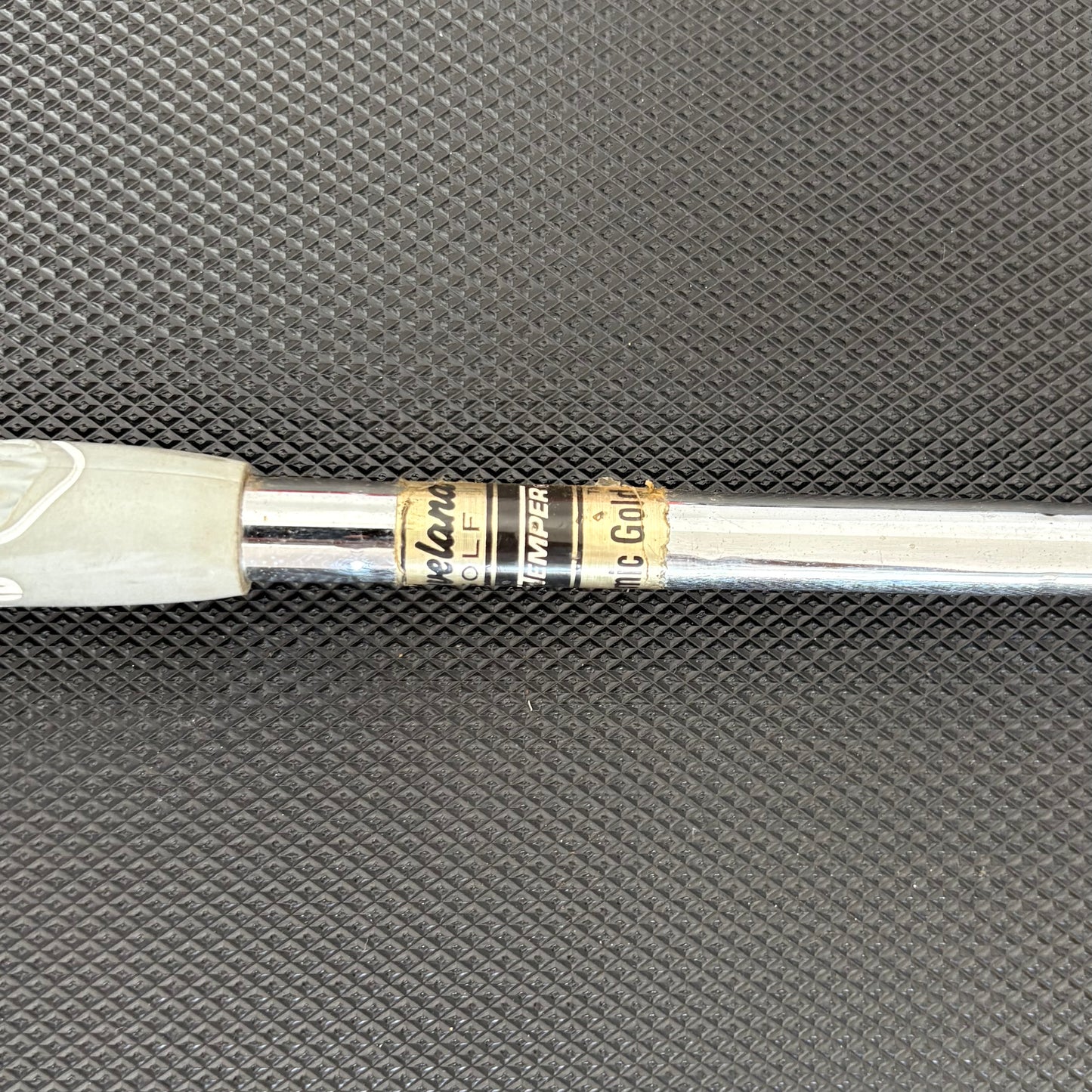 CLEVELAND 588 RTG WEDGE (60 DEGREE)