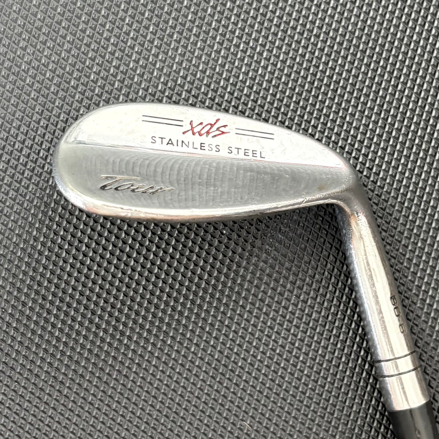 XDS TOUR WEDGE (60 DEGREE)