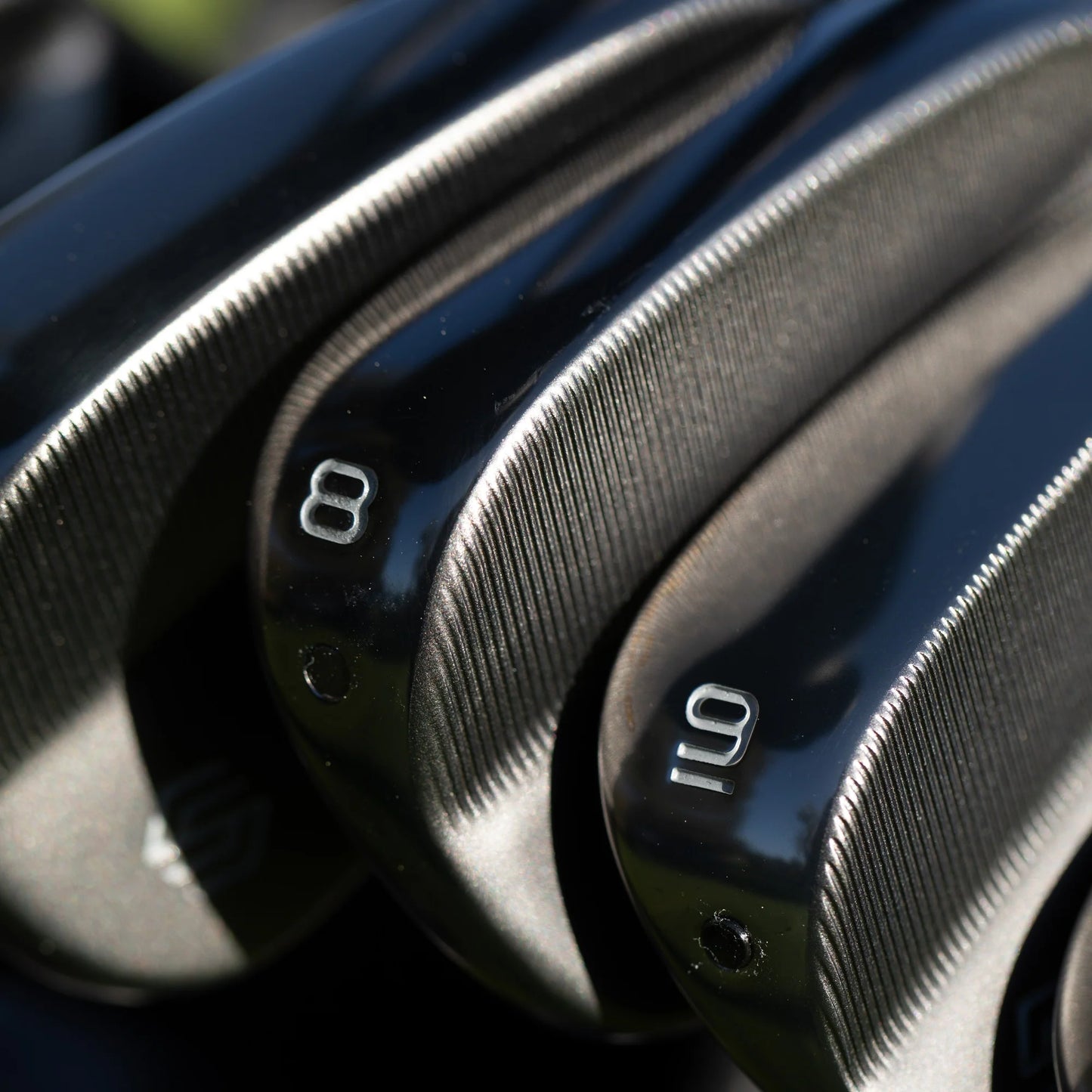 NEW STIX COMPETE 14 CLUB SET