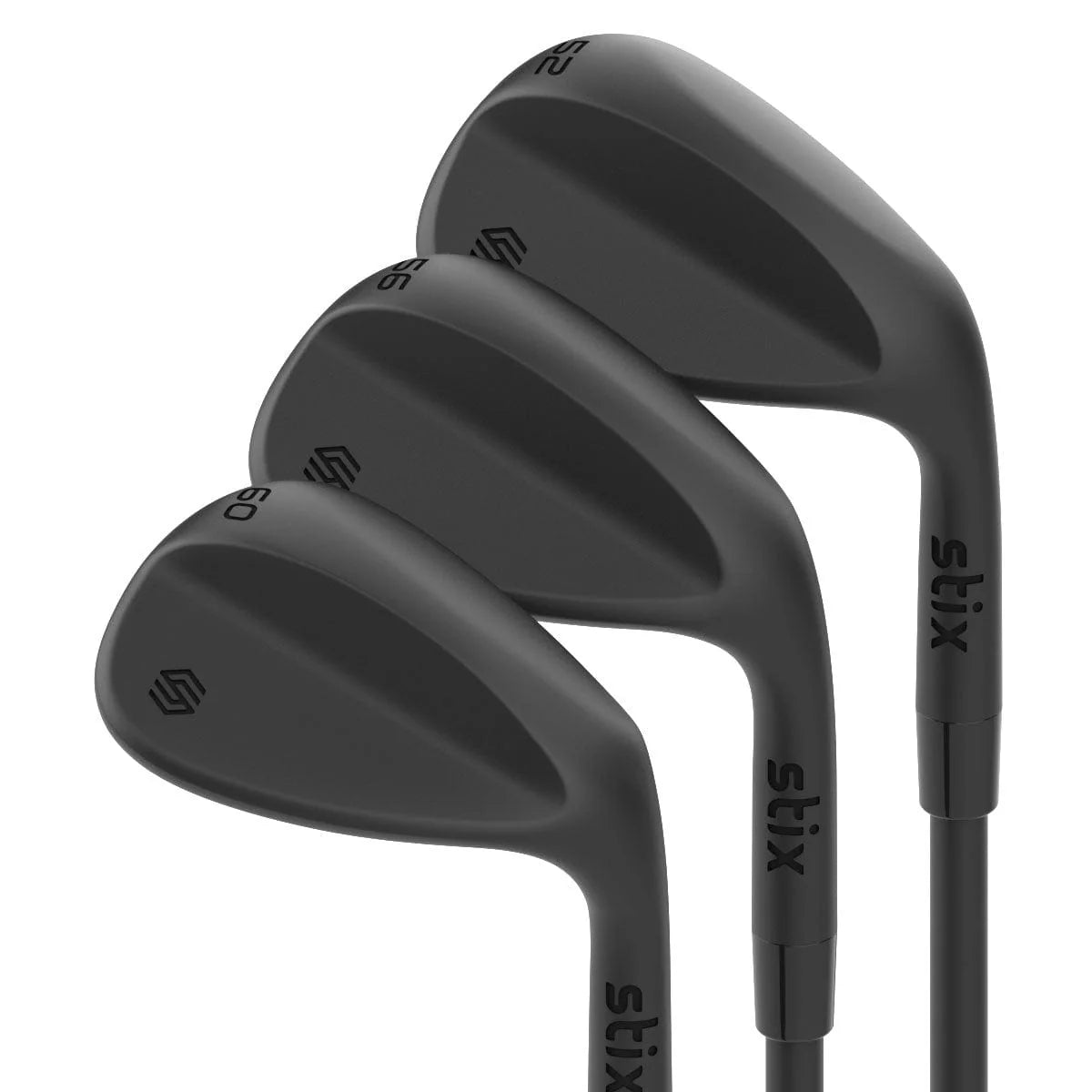 NEW STIX PERFORM WEDGE SET