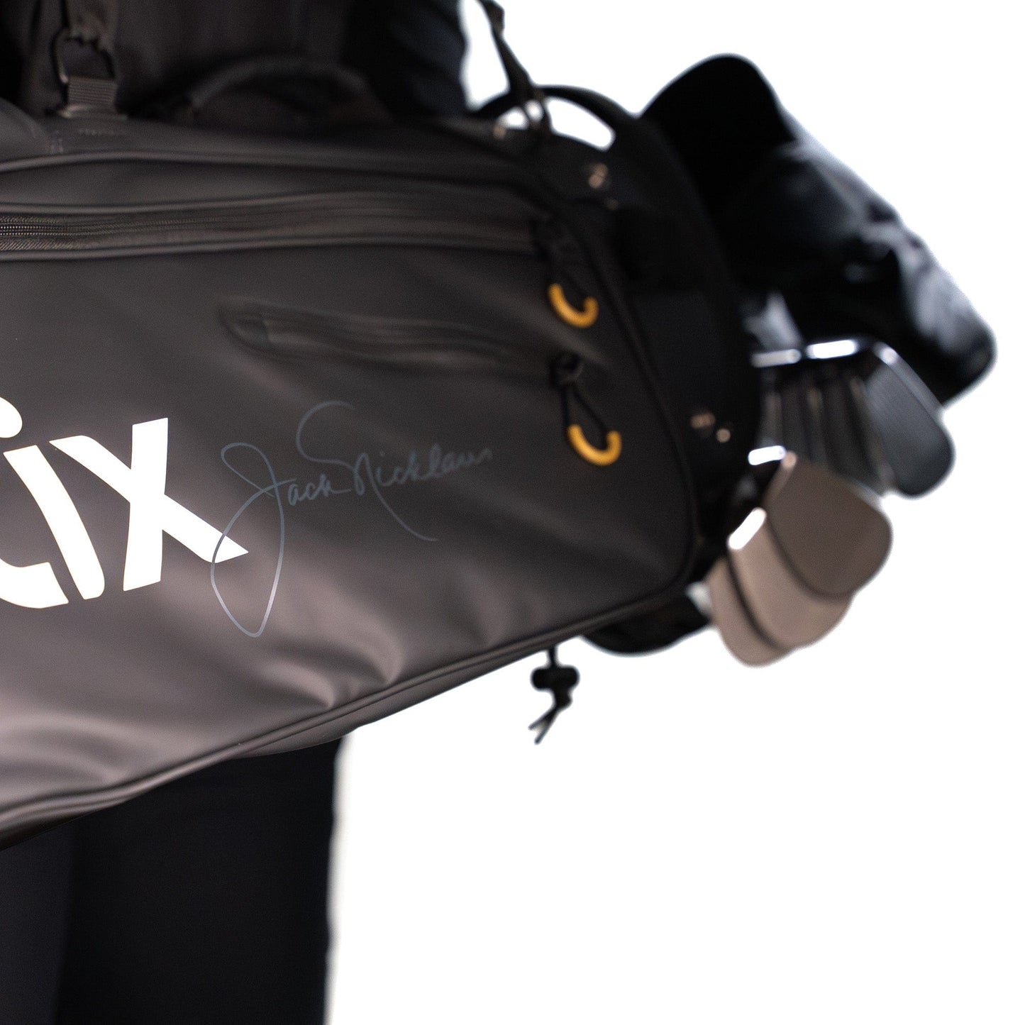 NEW STIX NICKLAUS ESSENTIALS 10 CLUB SET