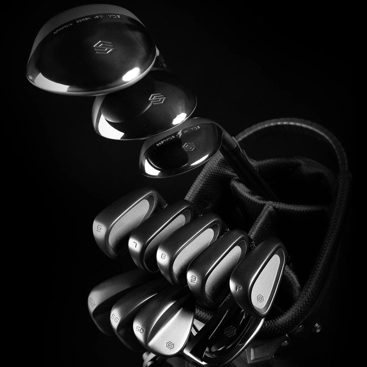 NEW STIX PERFORM 12 CLUB SET