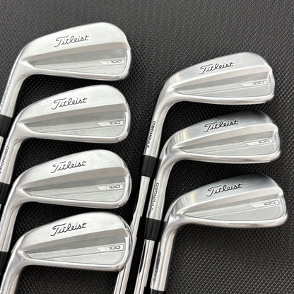 LH TITLEIST T100 2023 IRON SET