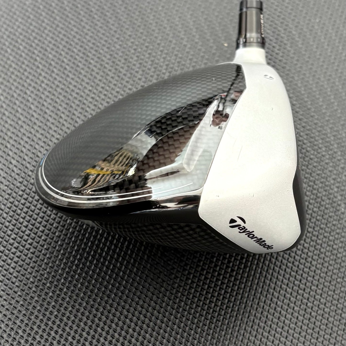 TAYLORMADE M3 DRIVER (9 DEGREE)