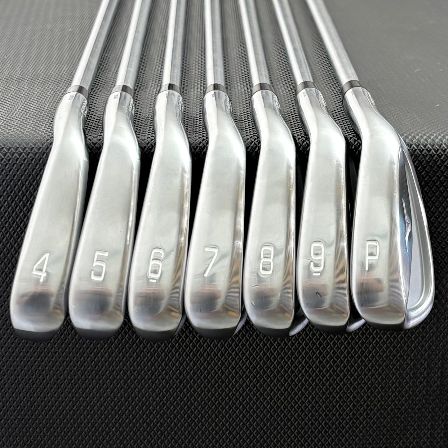 MIZUNO PRO 243 IRON SET
