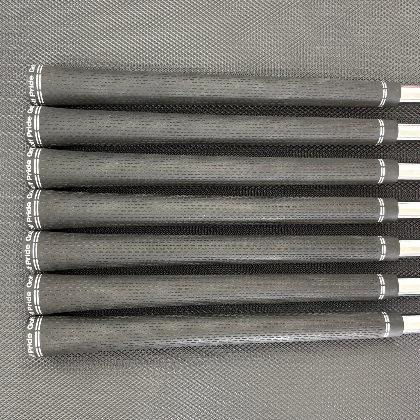 PING G430 IRON SET
