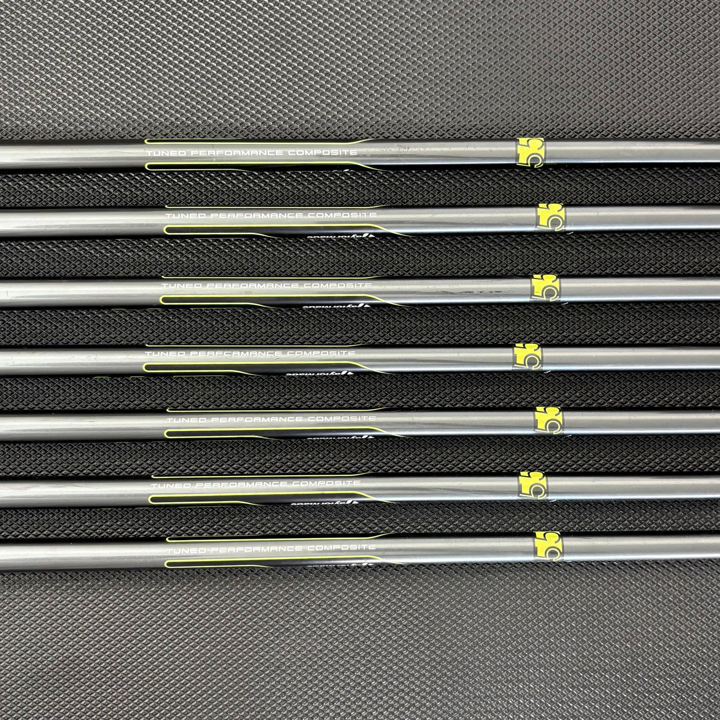 TAYLORMADE M2 IRON SET