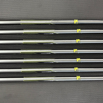 TAYLORMADE M2 IRON SET